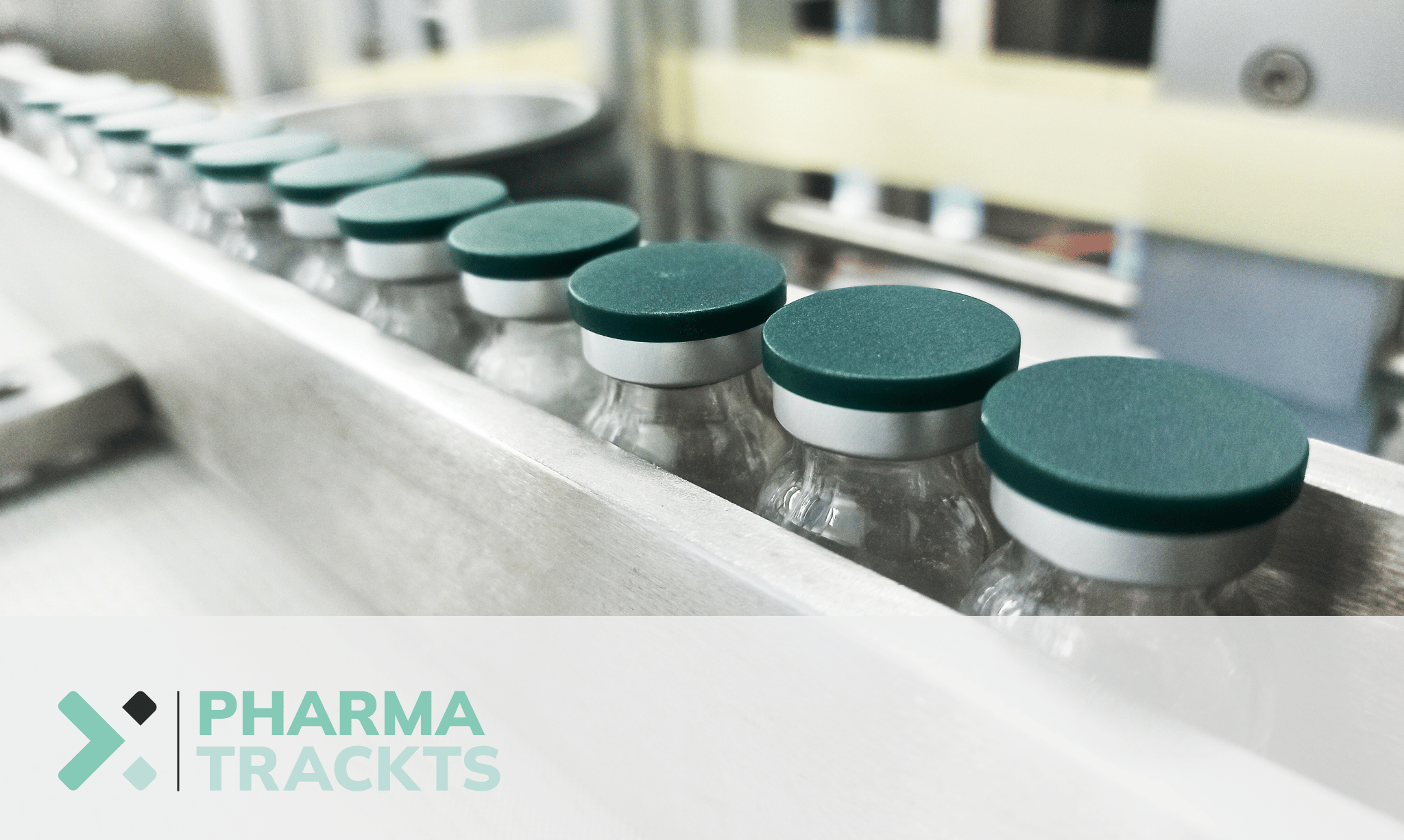 Pharma TRACKTS!
