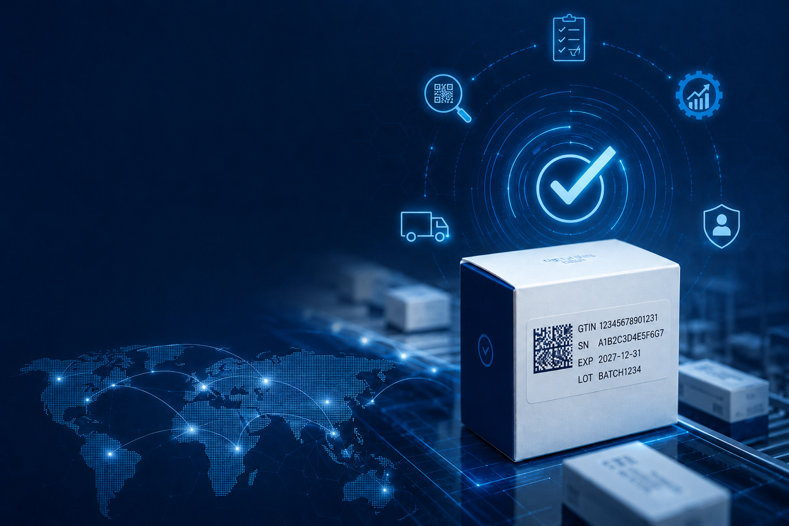 Serialization 2.0: Turning a Compliance Mandate into a Strategic Asset